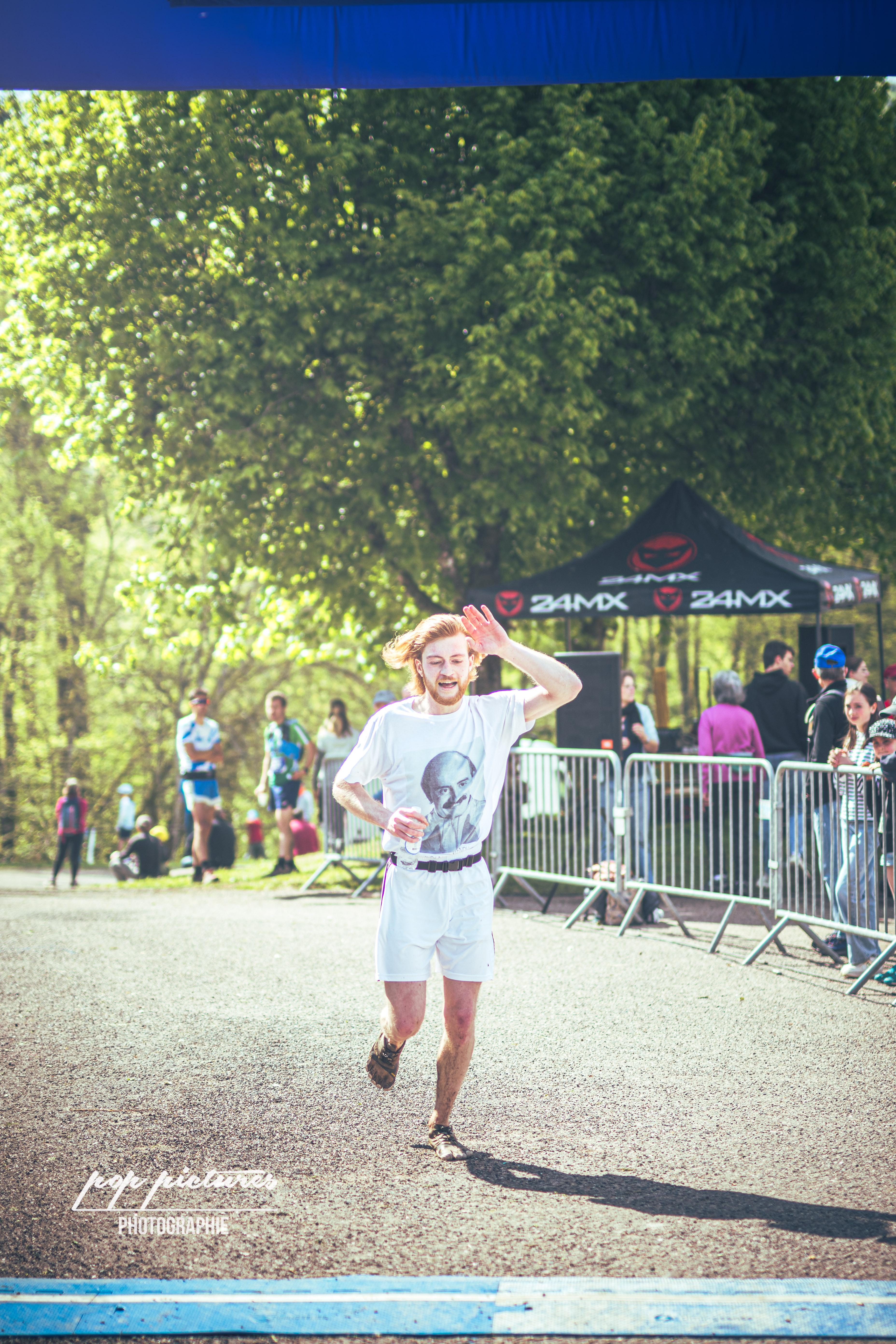 Image du trail